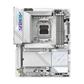 GIGABYTE X870E AORUS PRO ICE 1.1 DDR5 Motherboard  - White