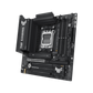 ASUS TUF GAMING B850M PLUS WIFI DDR5 Gaming Motherboard - Black
