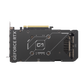 ASUS DUAL RTX 5060 TI OC 8GB Graphic Card - Black