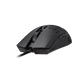 ASUS TUF GAMING M4 Air Wired Gaming Mouse - Black
