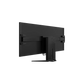 CORSAIR XENEON FLEX 45 Inch WQHD OLED 240Hz Bendable Gaming Monitor - Black