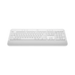 LOGITECH SIGNATURE K650 Wireless Gaming Keyboard - White
