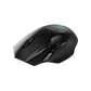RAPOO VT900 Wired Gaming Mouse - Black