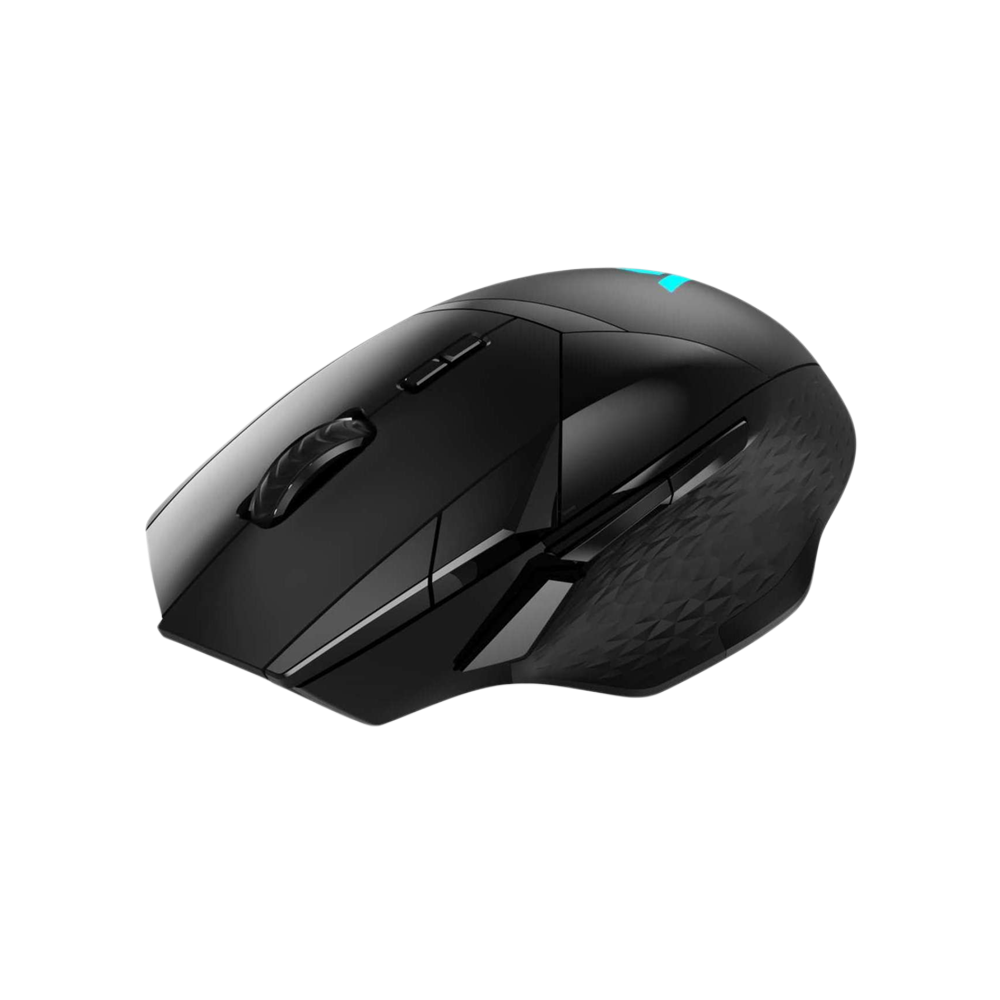 RAPOO VT900 Wired Gaming Mouse - Black