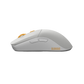 GLORIOUS SERIES ONE PRO Forge Wireless Gaming Mouse - Genos Grey/Gold