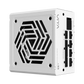 FSP VITA-850GM 850W PCIe 5.1 80 Plus Gold Power Supply - White