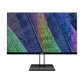 AOC 27V2Q 27 Inch 75Hz FHD Monitor - Black