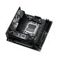 ASUS ROG STRIX X870-I GAMING WIFI DDR5 Motherboard - Black