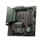 MSI MAG B660M BAZOOKA DDR4 MATX Motherboard