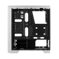 Aerocool Cylon RGB Mid Tower Case - White