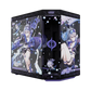 HYTE Y70 Silver Wolf Bundle E-ATX Case - Black