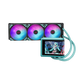 ASUS ROG RYUO IV 360 ARGB Miku Edition