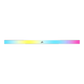 CORSAIR VENGEANCE RGB 64GB (2x32GB) DDR5 DRAM 6000MT/s CL30 AMD EXPO & Intel XMP Memory Kit - White