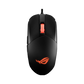 ASUS ROG STRIX IMPACT III Wired Gaming Mouse - Black