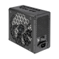 CORSAIR RM850x SHIFT 850W 80 Plus Gold Fully Modular ATX GEN 5.0 Power Supply (UK) - Black