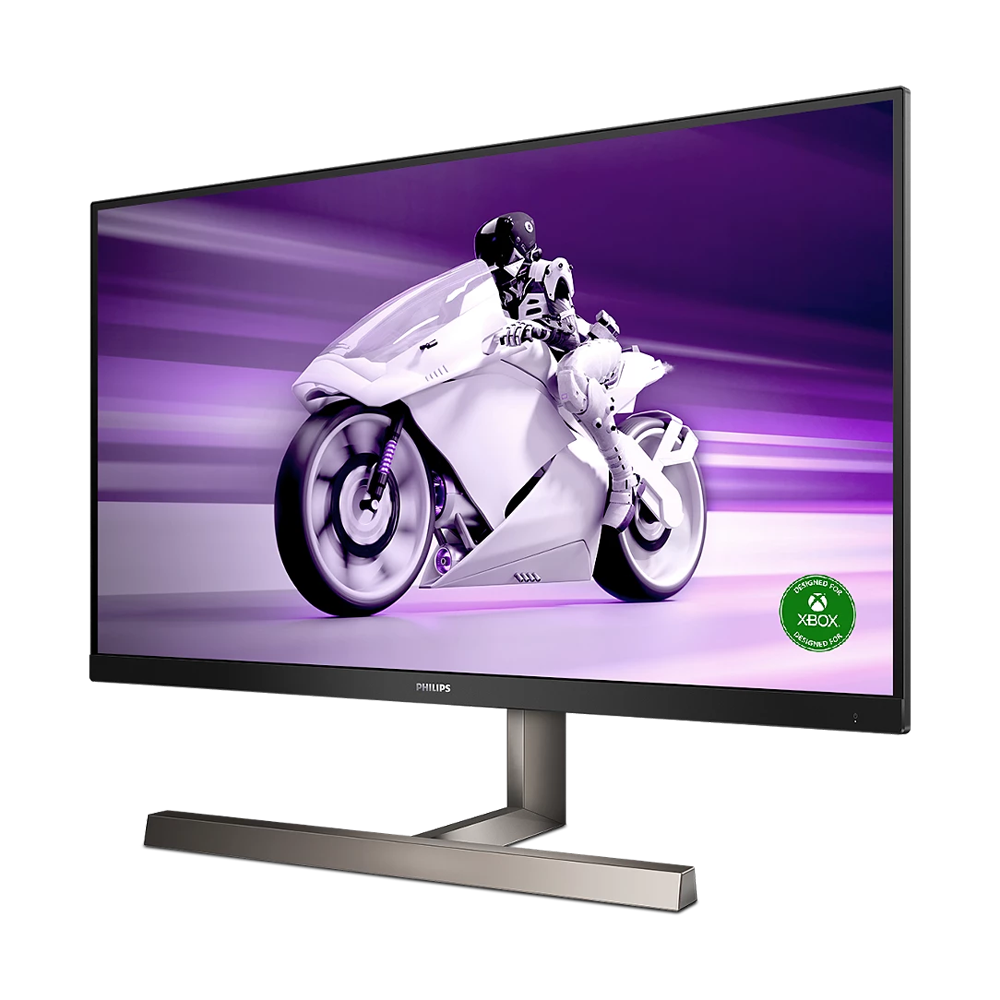 PHILIPS 32 Inch 4K 144Hz 329M1RV HDMI 2.1-4K IPS Gaming Monitor - Black
