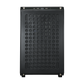 COOLER MASTER Qube 500 Flatpack EATX Case - Black
