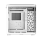 NZXT H Series H9 Elite Edition ATX Mid Tower - White