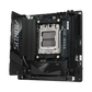 GIGABYTE B850I AORUS PRO DDR5 Motherboard - Black
