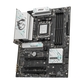 MSI B850 GAMING PLUS WIFI DDR5 Motherboard - Black