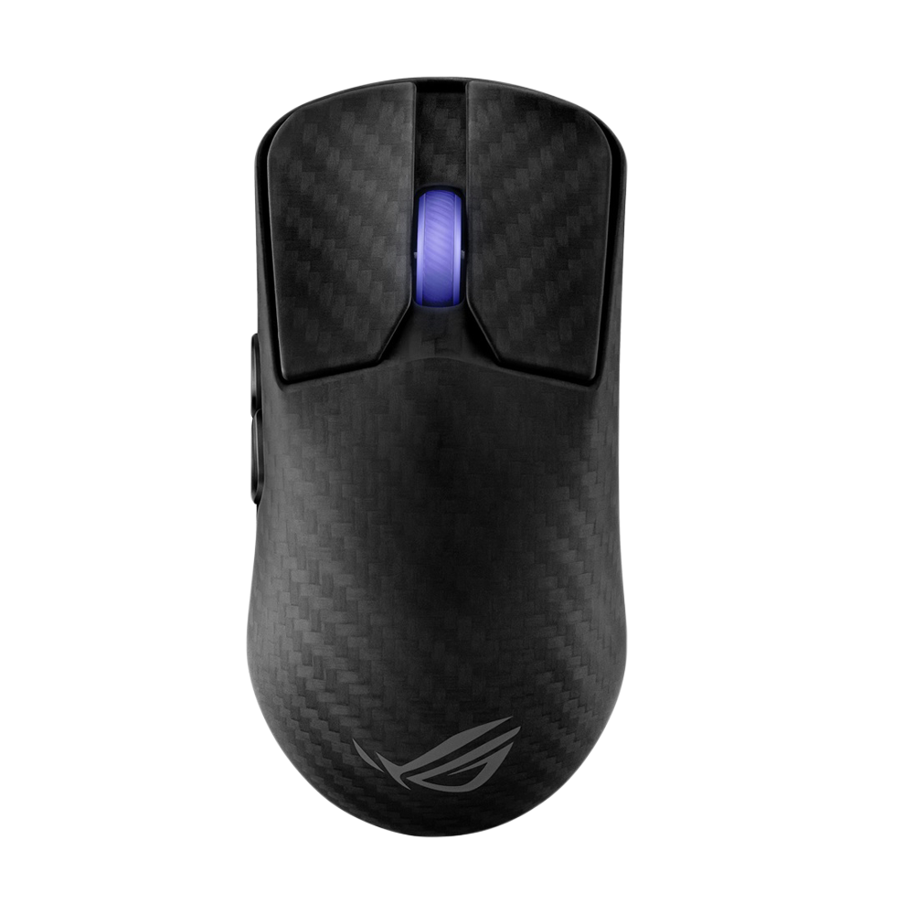 ASUS ROG HARPE ACE EXTREME Wireless Gaming Mouse - Black
