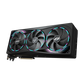 GIGABYTE AORUS GeForce RTX 5080 MASTER 16GB Graphic Card - Black