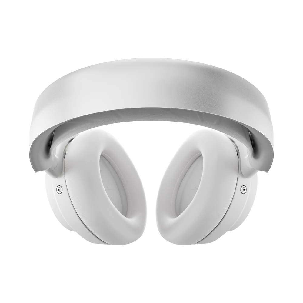 STEELSERIES ARCTICS NOVA PRO Wireless Gaming Headset - White