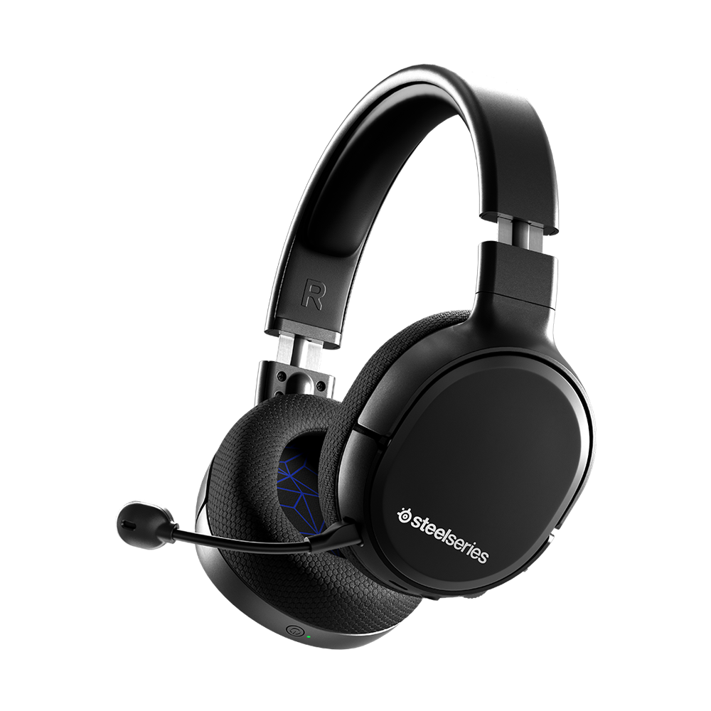 SteelSeries Arctis 1 Headset for PlayStation