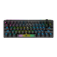 CORSAIR K70 MINI PRO RGB Wireless 60% Mechanical Keyboard - Black