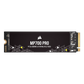CORSAIR MP700 PRO 2TB PCIe Gen5 x4 NVMe 2.0 M.2 SSD