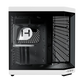 HYTE Y70 Standard Edition Case Without Fans - Black/White