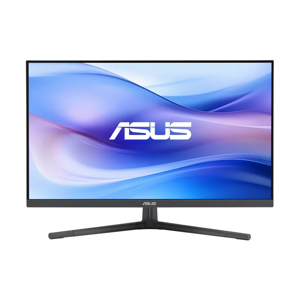ASUS VU279CFE-B 27 Inch 100Hz FHD HDMI v1.4 1ms Gaming Monitor - Black