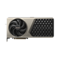 MSI EXPERT GeForce RTX 5070 Ti 16GB OC Graphic Card - Silver