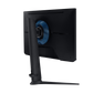 Samsung 24" Odyssey G3 G30D FHD 180Hz Gaming Monitor