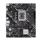 ASUS PRIME H610M-K DDR4 ARGB Motherboard - Black