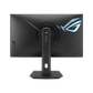 ASUS ROG STRIX XG27ACG 27 Inch 180Hz QHD HDMI 2.0 1ms IPS Gaming Monitor - Black