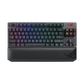 ASUS ROG STRIX X807 SCOPE RX TKL RGB Wireless Mechanical Gaming KeyBoard - Black
