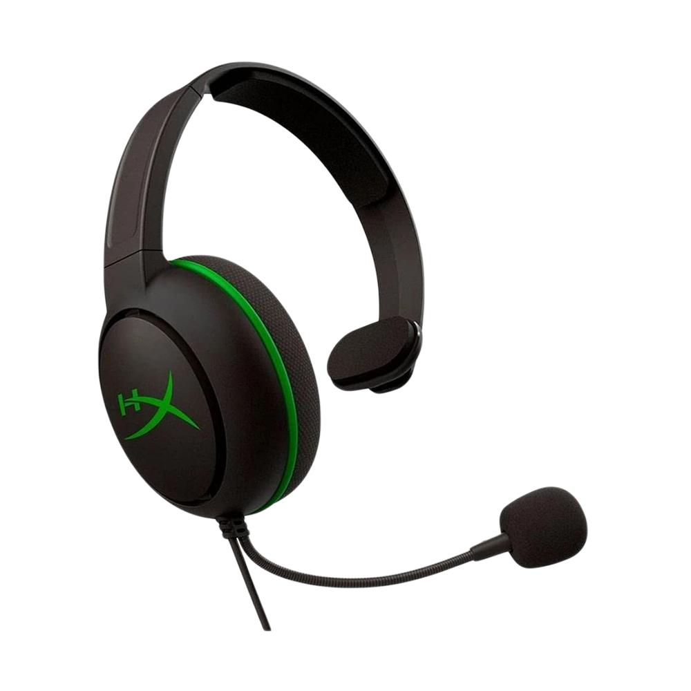 HyperX CloudX Chat Gaming Headset