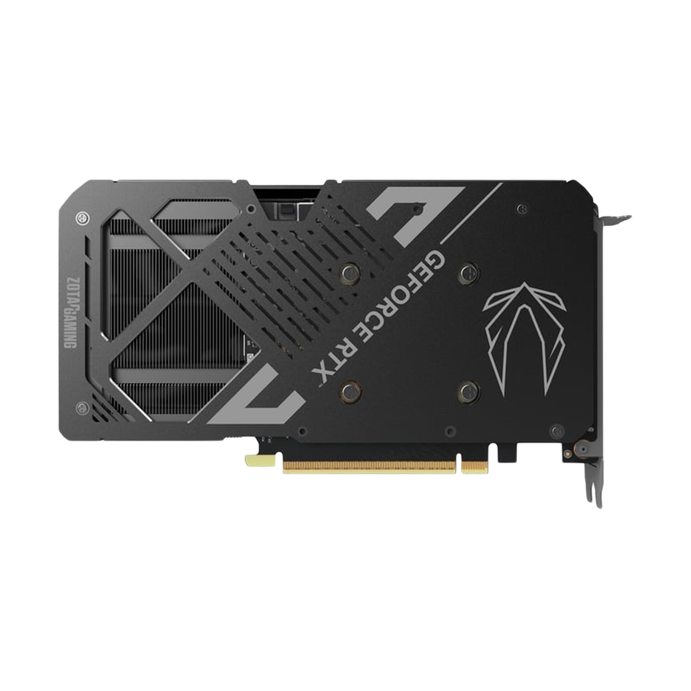 ZOTAC GAMING GeForce RTX 5060 Ti Twin Edge OC 16GB Graphic Card - Black