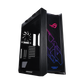 ASUS ROG STRIX HELIOS ARGB Mid Tower Case - Black