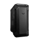 ASUS TUF Gaming GT501VC ATX Mid Tower Case - Black