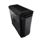 ASUS TUF Gaming GT501VC ATX Mid Tower Case - Black