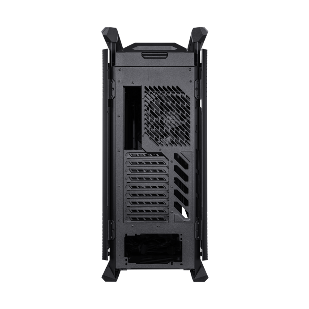 ASUS ROG HYPERION GR701 ARGB Full Tower Case - Black