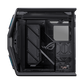 ASUS ROG HYPERION GR701 ARGB Full Tower Case - Black