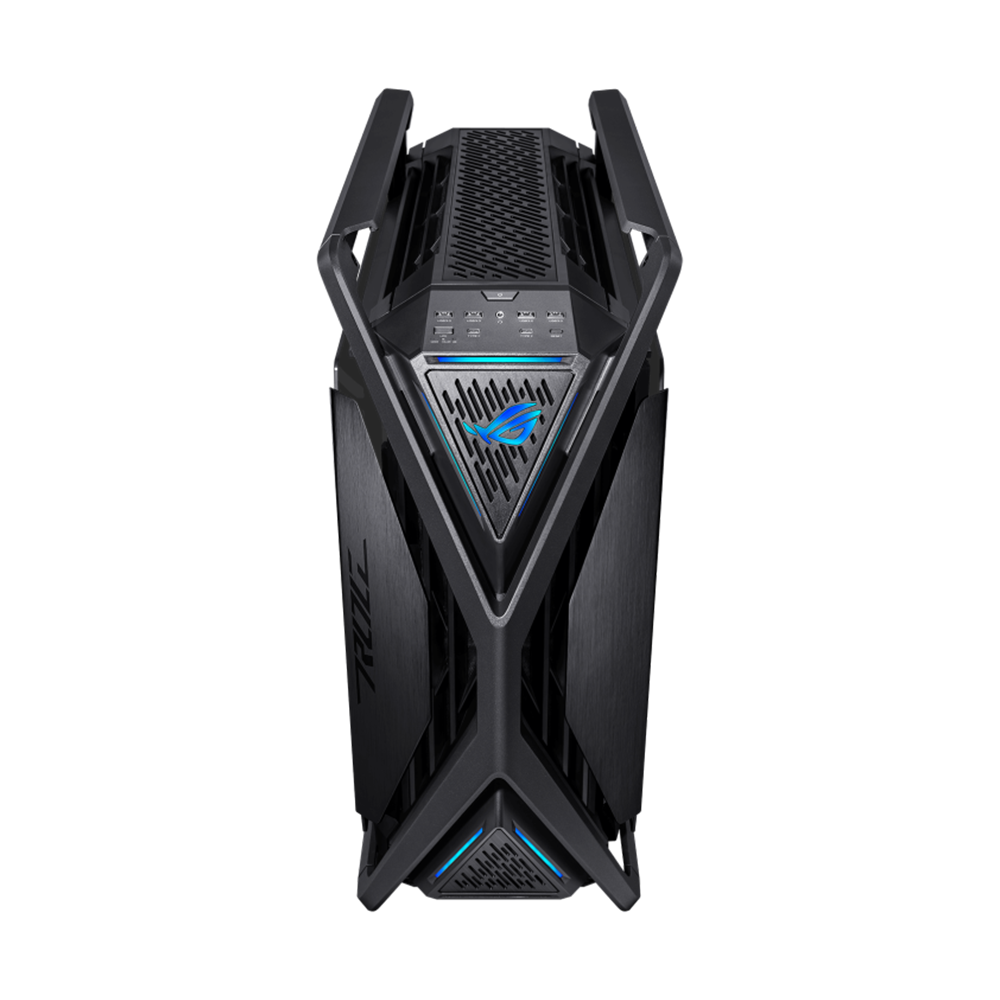ASUS ROG HYPERION GR701 ARGB Full Tower Case - Black