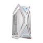 ASUS ROG HYPERION GR701 ARGB Full Tower Case - White