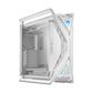 ASUS ROG HYPERION GR701 ARGB Full Tower Case - White