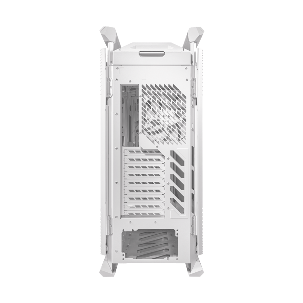 ASUS ROG HYPERION GR701 ARGB Full Tower Case - White