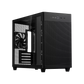 ASUS Prime AP201 ATX Case - Black