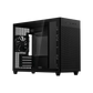 ASUS Prime AP201 ATX Case - Black